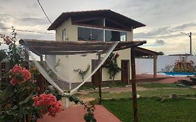 Paraiso Dos Reis