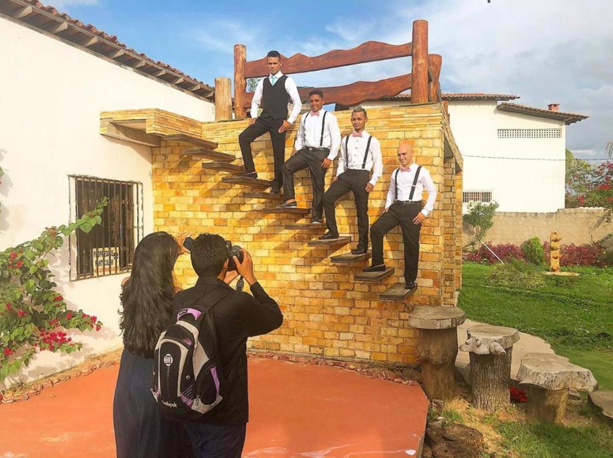 Paraiso dos Reis Itaqui Exterior foto