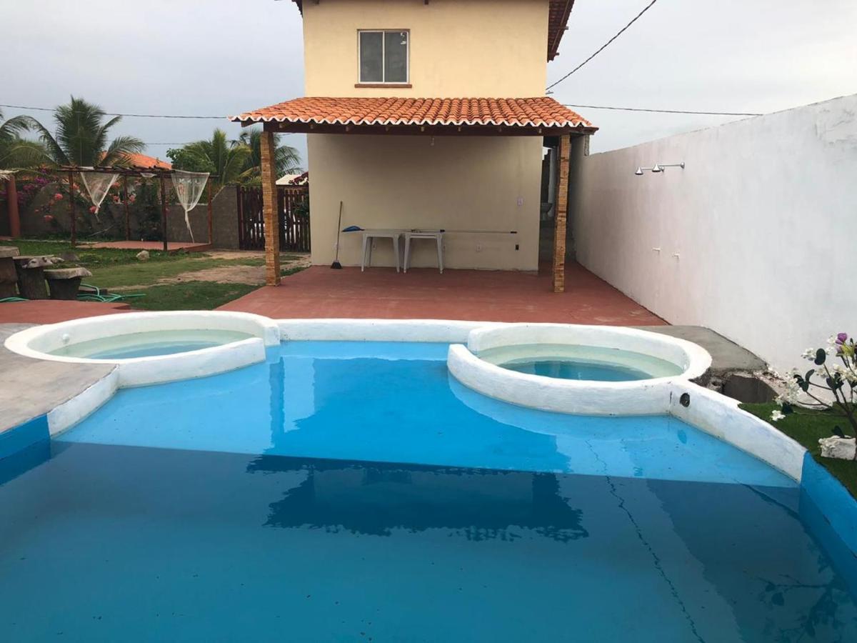 Paraiso dos Reis Itaqui Exterior foto